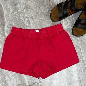 J. Crew Shorts. Size 0.